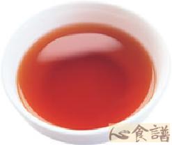香菇煮汁