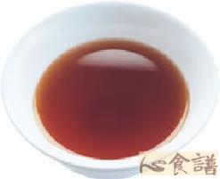 海鲜什锦火锅汤底