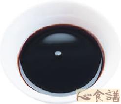 黑糖蜜汁