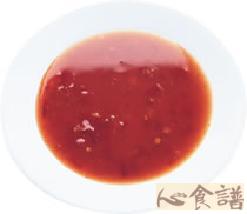 鸡丝凉拌酱