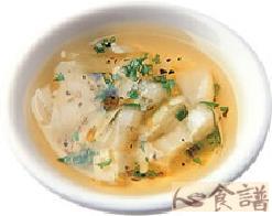 马铃薯沙拉调味汁
