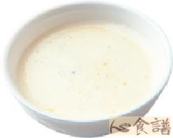 葡萄柚优格汁
