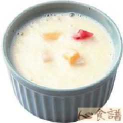 水果风味调味酱