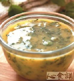 香草汁