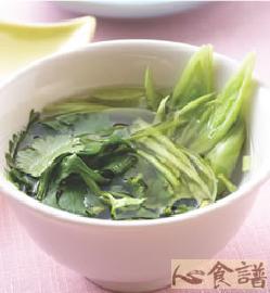 麻辣火锅沾酱