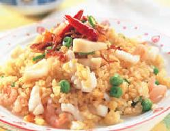 X.O炒饭