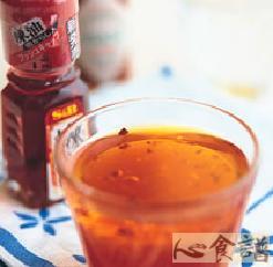 鱼露酸辣酱