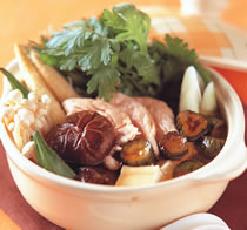酱豆腐汤菜