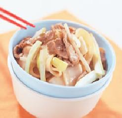 干炒牛河