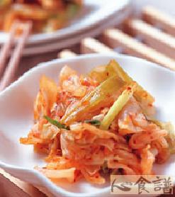 高丽菜泡菜