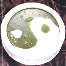 素太极羹
