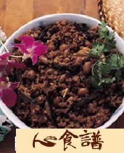 港式糯米饭