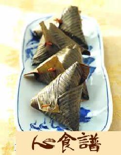 香叶包子鸡