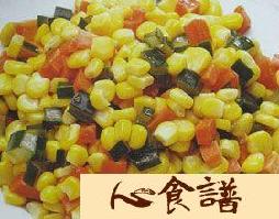 芦荟玉米粒