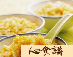 地瓜饭