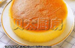 乳酪蛋糕