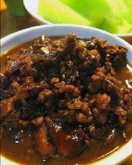 台式肉燥卤——百搭美味