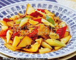 回锅肉
