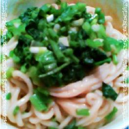 夏季美食——麻酱凉面