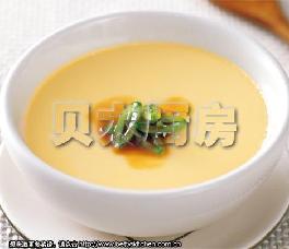家庭蒸蛋