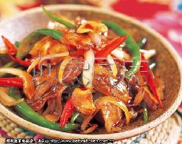 小炒肉