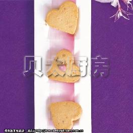 杏仁酥