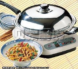榨菜炒鸡丝