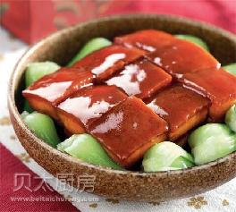 毛氏红烧肉