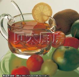 水果茶