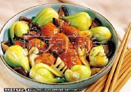 油面筋塞肉