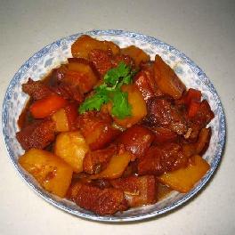 红烧肉