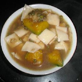 绿豆南瓜齐子