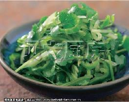 老虎菜
