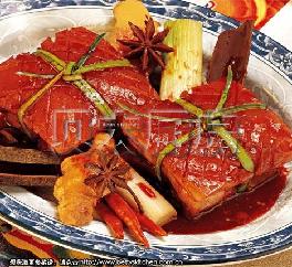 腐乳肉