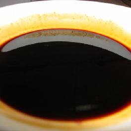 自制甜酱油