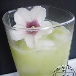 芭乐梅酒饮