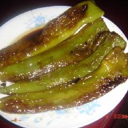 虎皮尖椒