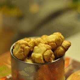 玛格丽特小饼干