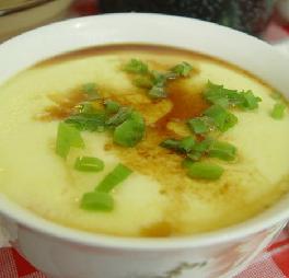 豆花
