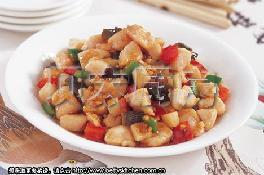 鸡瓜齑