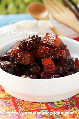 红烧肉