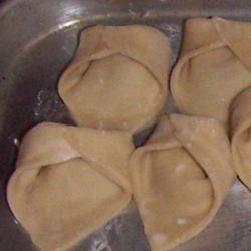 馄饨