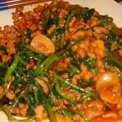 马来风光