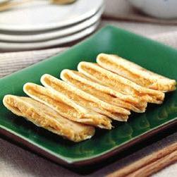 番薯泥锅饼
