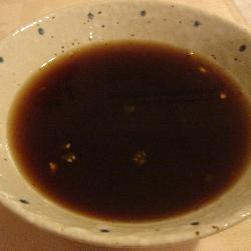 酸梅汤