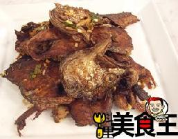 宁式熏鱼