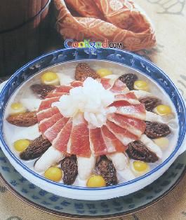 一品官燕