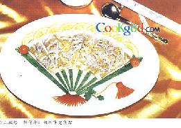 三丝烙