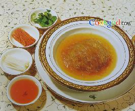 红烧大鲍翅