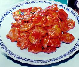 生煎肉